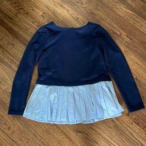 Fall shirt